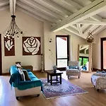 Tenuta La Quassa Bed and Breakfast 3*