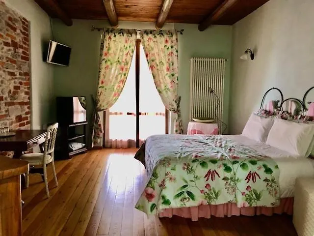 Bed & Breakfast Tenuta La Quassa Ispra