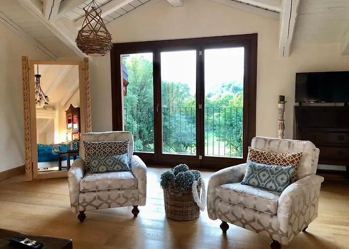 Tenuta La Quassa Bed & Breakfast