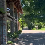 Отель типа 