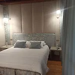 Tenuta La Quassa Oda ve Kahvaltı