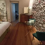 Tenuta La Quassa Oda ve Kahvaltı