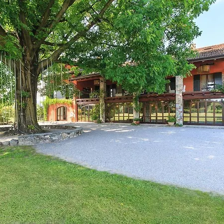 Tenuta La Quassa Panzió 3*