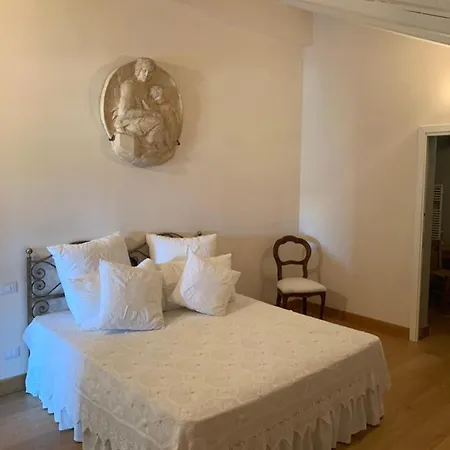 Tenuta La Quassa Bed and breakfast