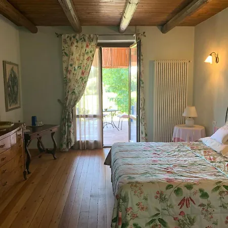 Bed & Breakfast Tenuta La Quassa