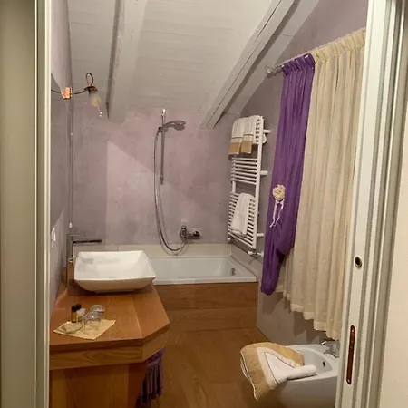 Bed & Breakfast Tenuta La Quassa Ispra