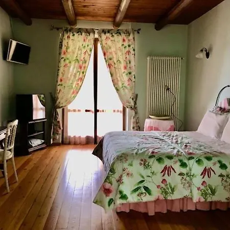 Bed & Breakfast Tenuta La Quassa Ispra