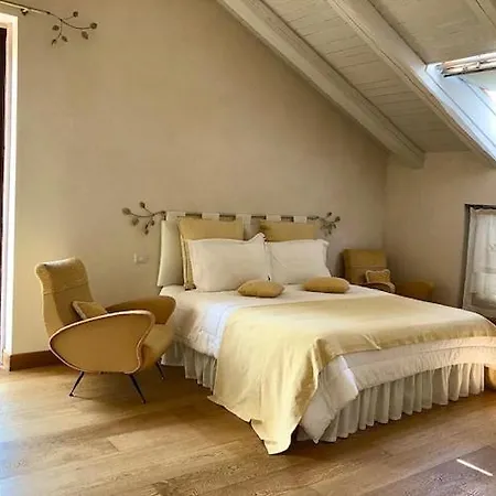 Tenuta La Quassa Bed and breakfast 3*