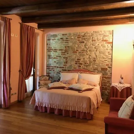 Tenuta La Quassa Bed & Breakfast