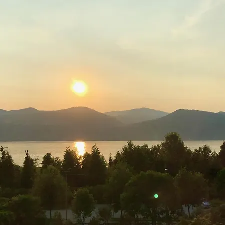 Nocleg ze śniadaniem Tenuta La Quassa