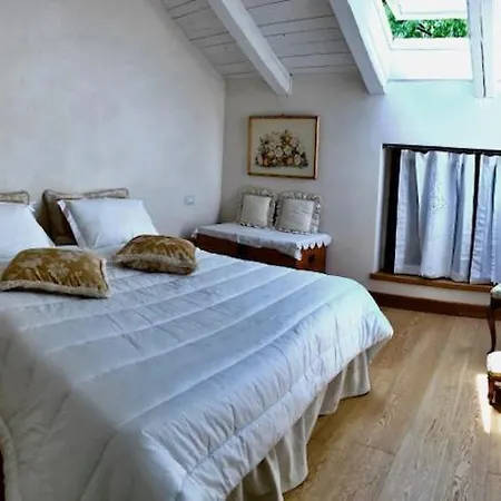 Tenuta La Quassa Nocleg ze śniadaniem Ispra