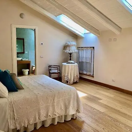 Bed & Breakfast Tenuta La Quassa Ispra