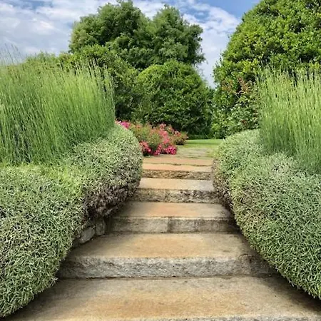 Tenuta La Quassa Bed & Breakfast