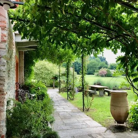 Tenuta La Quassa 3* Ispra