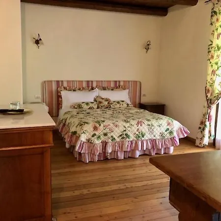 Tenuta La Quassa *