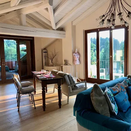 Tenuta La Quassa Bed & Breakfast *