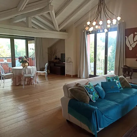Tenuta La Quassa 3*