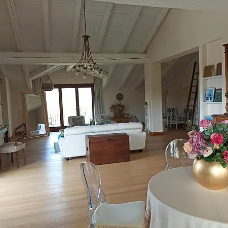 Tenuta La Quassa Ispra