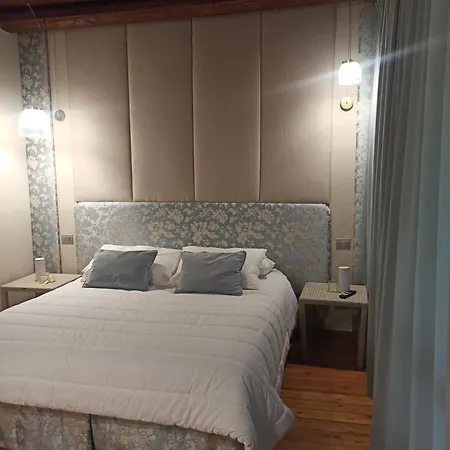 Tenuta La Quassa Bed & Breakfast
