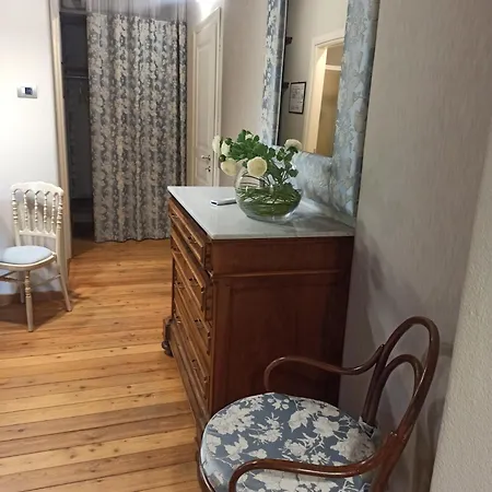 Tenuta La Quassa 3* איספרה