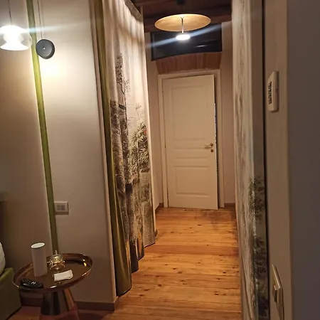 Tenuta La Quassa 3*