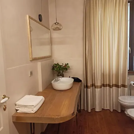 Tenuta La Quassa 3*