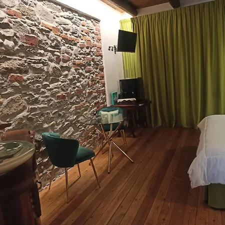 Tenuta La Quassa Ispra