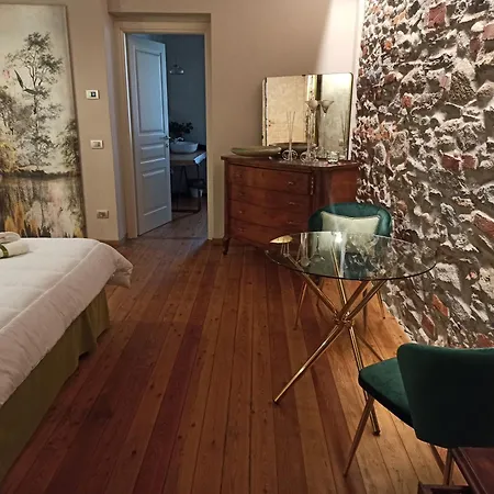 Tenuta La Quassa Panzió