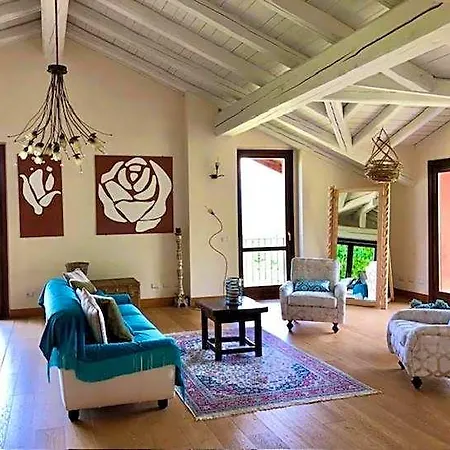Tenuta La Quassa Ispra