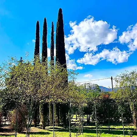 Tenuta La Quassa 3* Ispra
