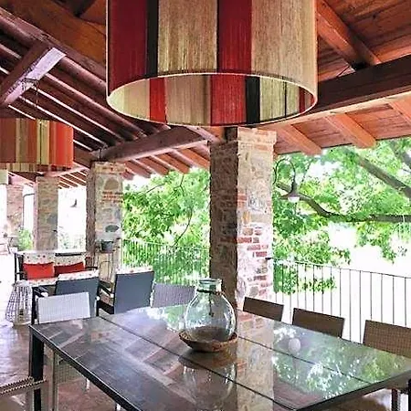 Tenuta La Quassa 3* Ispra