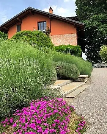 Bed and breakfast Tenuta La Quassa