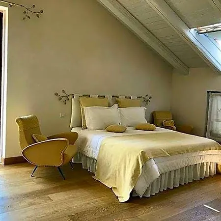 Tenuta La Quassa Ispra