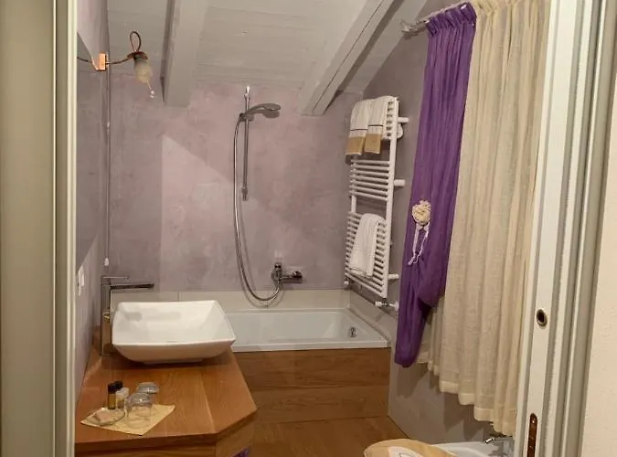 Bed & Breakfast Tenuta La Quassa Ispra