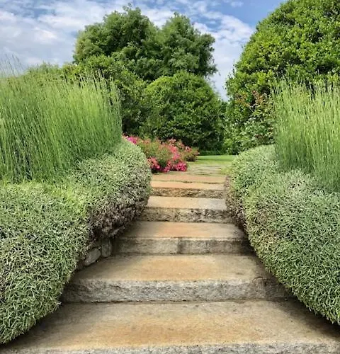 Tenuta La Quassa Nocleg ze śniadaniem