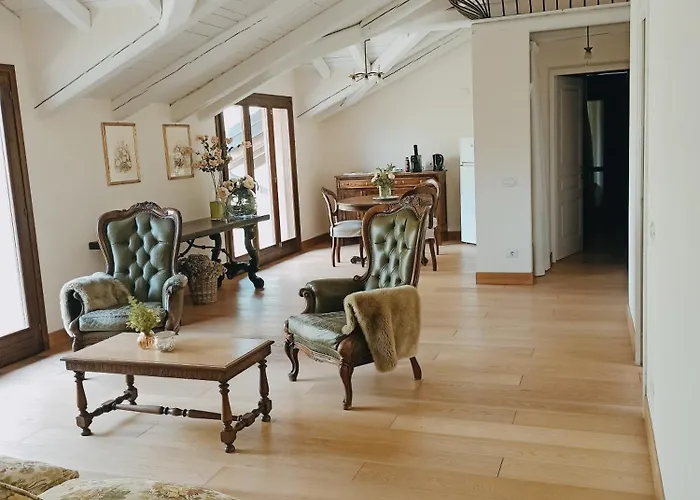 Tenuta La Quassa 3* Ispra