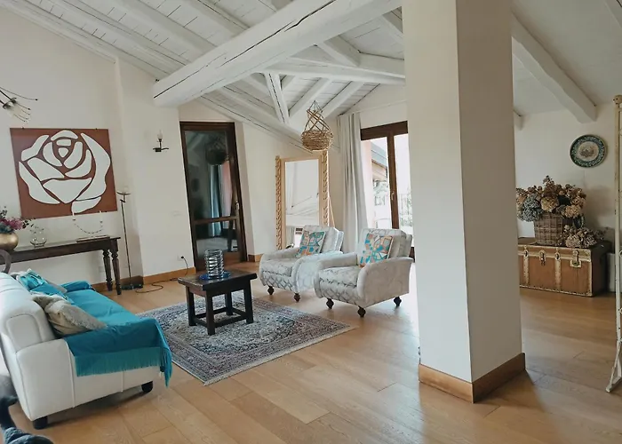 Bed & Breakfast Tenuta La Quassa 3*