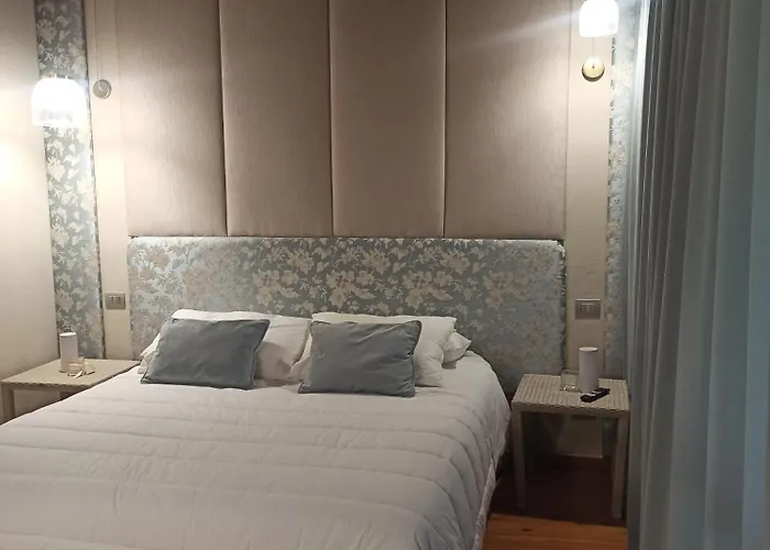 Tenuta La Quassa Bed & Breakfast