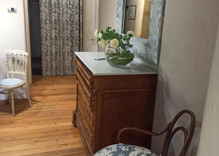 Tenuta La Quassa 3* Ispra