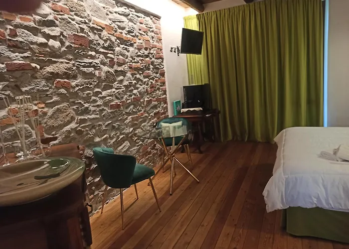 Tenuta La Quassa Ispra