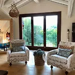Tenuta La Quassa Bed & Breakfast