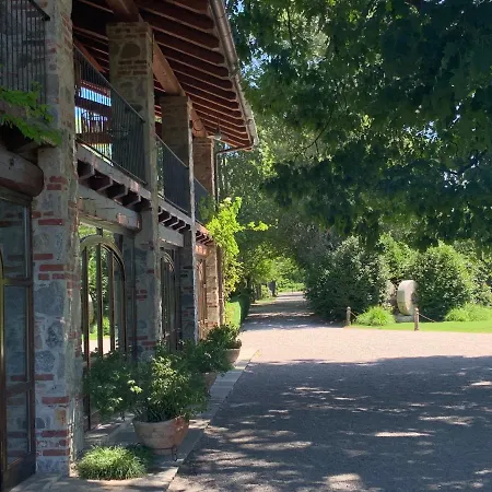 Bed and breakfast Tenuta La Quassa
