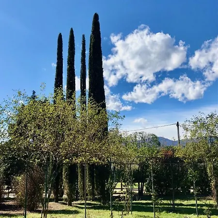 Tenuta La Quassa Bed and breakfast 3*