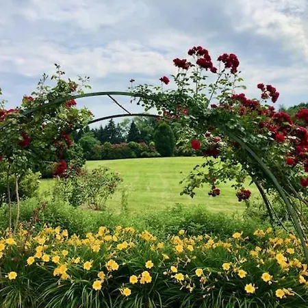 Bed & Breakfast Tenuta La Quassa