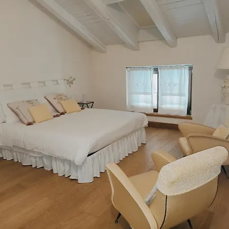 Bed & Breakfast Tenuta La Quassa 3*
