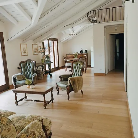 Tenuta La Quassa 3* Ispra