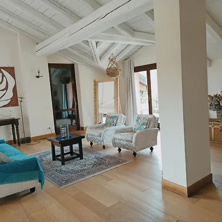 Bed & Breakfast Tenuta La Quassa 3*
