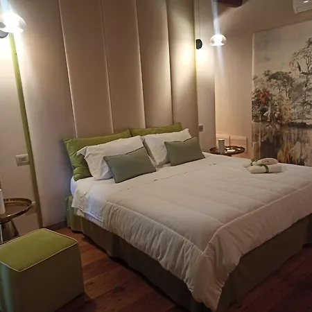 Bed & Breakfast Tenuta La Quassa 3*