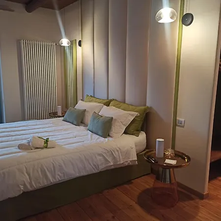 Bed & Breakfast Tenuta La Quassa Ispra