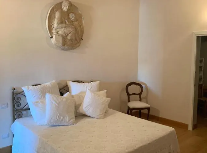 Tenuta La Quassa Bed & Breakfast